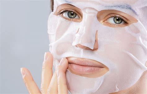 21 Recettes De Masques Visage Pour Peau Sèche Drsoleil