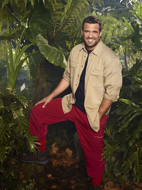 I M A Celebrity Contestants Revealed Who S Heading Into The Jungle