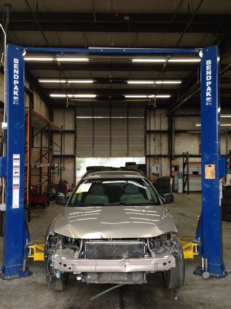 He was arrested when a man reported the theft of his laptop. We Love Providing Used Auto Parts to Denver!