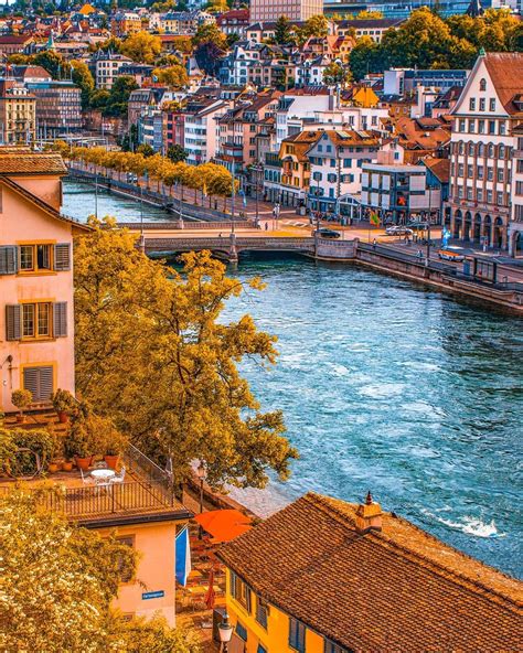 Top 10 Tourist Attraction To Visit In Switzerland Tour To Planet