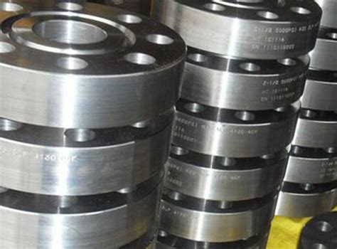 Alloy Steel Astm A182 F11 Flanges Astm A182 F11 Alloy Steel Flanges