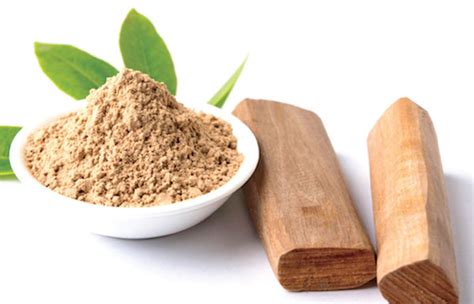 Benefits Of Sandalwood Powder For Skin Health Daily News