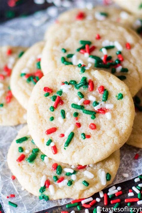 In my house, making christmas sugar cookies is just as much about the icing and the decorating as it is about the baking. The 21 Best Ideas for Pillsbury Christmas Sugar Cookies ...