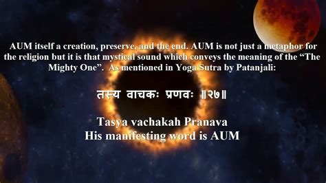 The Secret Power Of Chanting Aum Mantra Om Mantra Chanting Powers