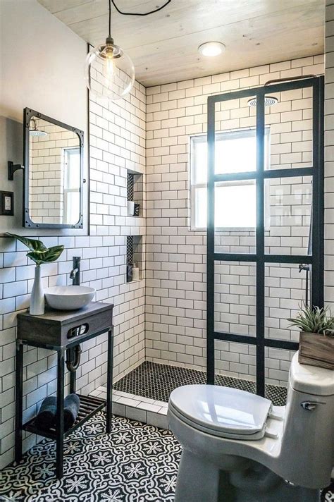 41 Pervect Diy Small Yet Functional Bathroom Design Ideas Remodelación De Baños Diseño Baños