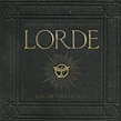 Lorde: How to play Yellow Flicker Beat for classical guitar