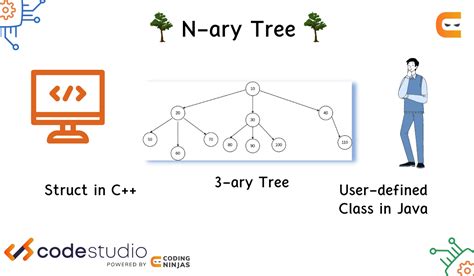 N Ary Trees Coding Ninjas Codestudio