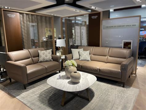 Natuzzi Editions C131 Indimenticabile Sofa Set Furnitalia