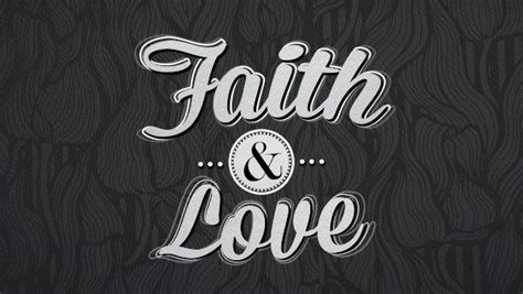 Faith And Love Ruach West Assembly