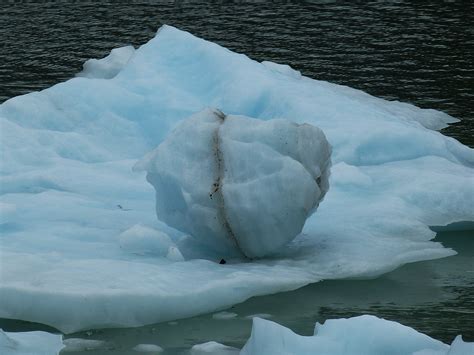 รูปภาพ ภูมิประเทศ ธรรมชาติ ธารน้ำแข็ง อาร์กติก อุทยานแห่งชาติ