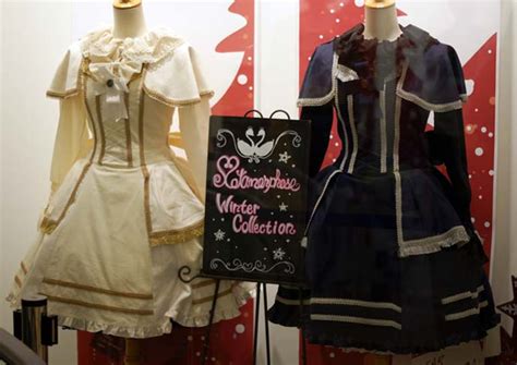 Tokyo Gothic Lolita Shopping Guide Sweet Goth Harajuku Stores Maps