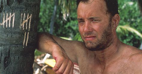 Is Cast Away A True Story Real Life Stories And Facts