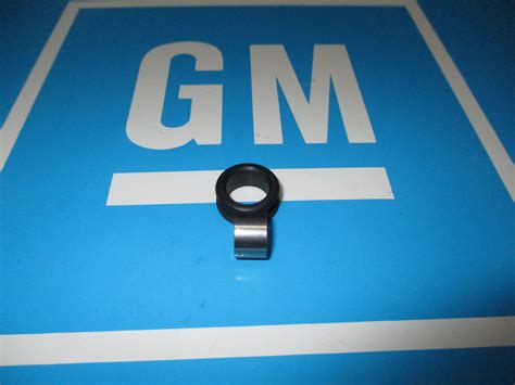 Gm 67 72 Chevy Gmc Truck Lower Linkage Rubber Grommet Bushing Set