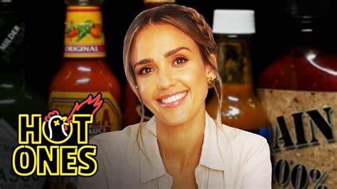 Hot Ones All Episodes Trakt Tv