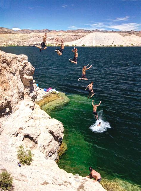 A Lake Mead Vacation Yes Please Go Cheep Now