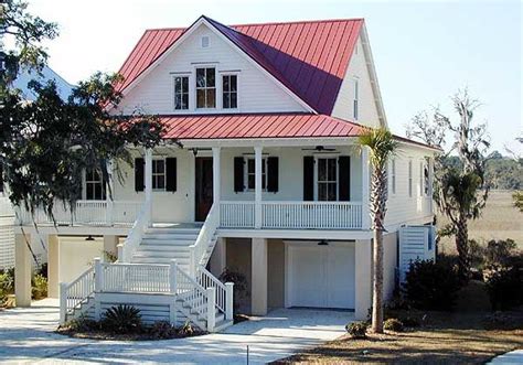 This collection features beach and seaside homes. 54 best Elevated Floor Plans - Beach images on Pinterest ...