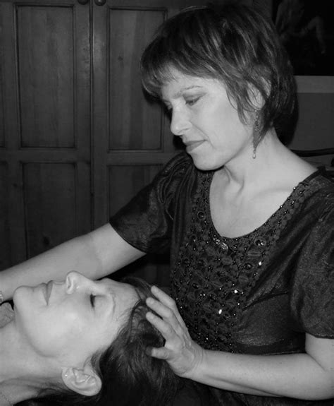 Jane Gatanis Craniosacral Therapist