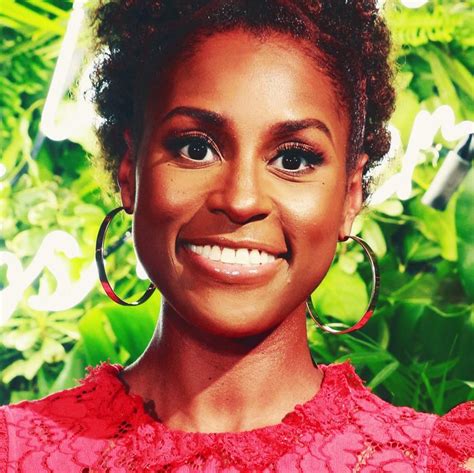 Issa Rae Is The New Face Of Covergirl