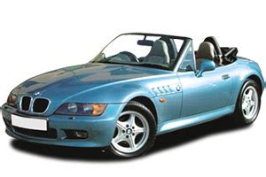 Instrument cluster, telltale light, revolution counter, indicator clamping, windscreen adjuster, parking light, tail light, windscreen adjuster, power. BMW Z3 (1995-2002) Fuse Diagram • FuseCheck.com