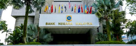 Bank negara malaysia merupakan badan berkanun yang mula beroperasi pada 26 januari 1959. Home - Bank Negara Malaysia