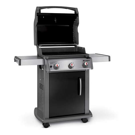 The best gas grills to rule any barbecue. The Best Gas Grills of 2017 - YardMasterz.com