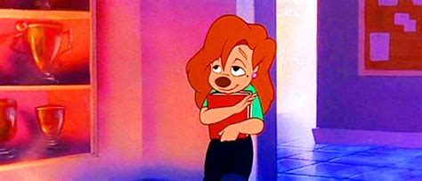 I Have Been Oddly Attracted To Roxanne From The Goofy Movie Ever Since I Was R Cartoons
