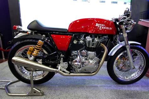 You are watching top 10 indian bikes that are modified like cafe racer. Royal Enfield Bikes in India — Royal Enfield Cafe Racer ...