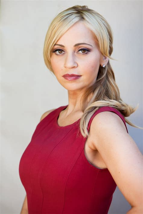 Picture of Tara Strong