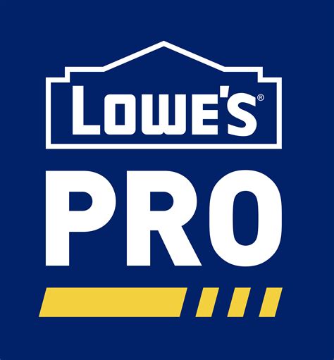 Lowes Home Improvement Lowes Official Logos