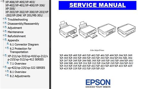 Subito a casa e in tutta sicurezza con ebay! Epson Inkjet Printer Xp-225 Drivers : How To Downgrade ...