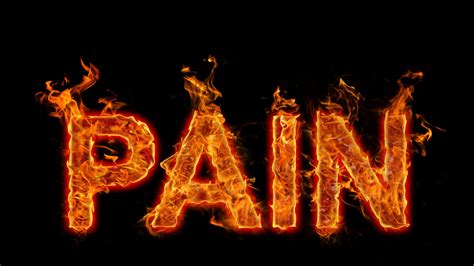 What Is Pain Acute Pain Vs Chronic Pain Gem State Holistic Health
