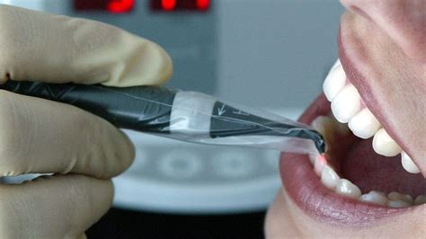 Scientists A Step Closer To Growing Teeth From Stem Cells Itv News