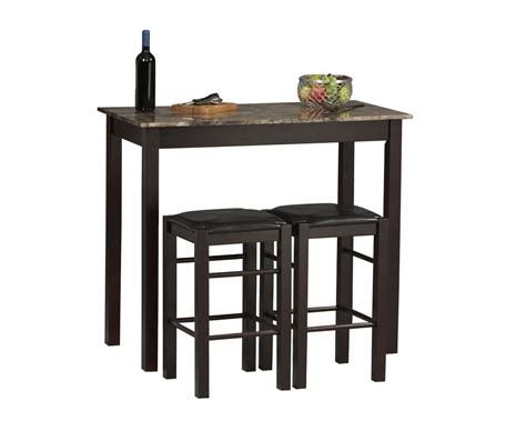 Our bar furniture is perfect for giving your meals and refreshments little lift. High Top Tables Ikea - HomesFeed