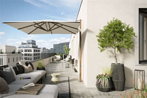 Das günstigste angebot beginnt bei € 211.220. Insgesamt befinden sich 15 luxuriöse Penthouse-Wohnungen ...