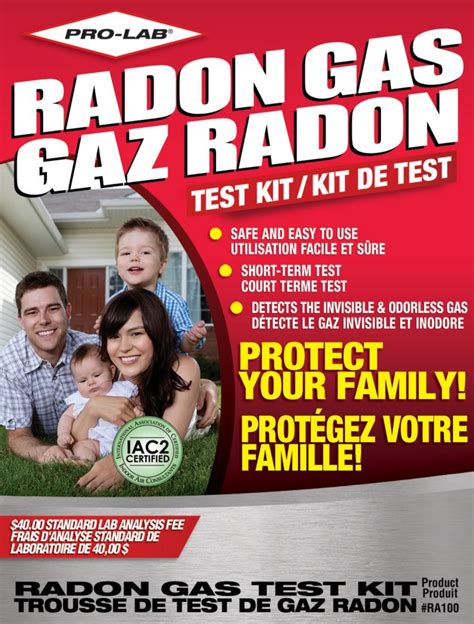 Check out our do it yourself kit selection for the very best in unique or custom, handmade pieces from our shops. PRO-LAB Do It Yourself Radon Gas Test Kit (S) | The Home Depot Canada