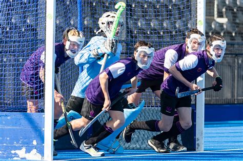 Hockey Team Perform Well In Finals The Perse School Cambridge