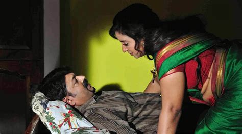 Mallu Serial Actress Sona Nair Hot Bed Scene In Anavruthayaya Kapalika