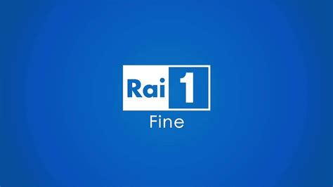 Channel description of rai uno tv: PROTOTIPO Bumper Rai 1 2015 - YouTube