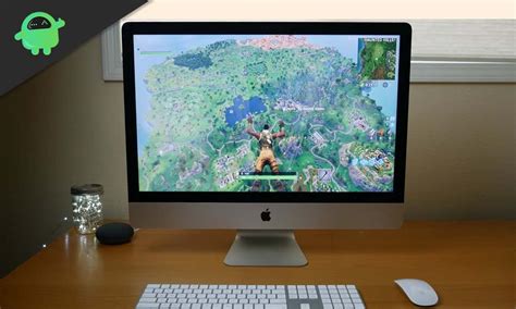How To Play Fortnite On Mac Best Settings To Run It