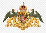 Austria Hungary Coat Of Arms - Free Transparent PNG Clipart Images Download
