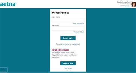 Maybe you would like to learn more about one of these? Aetna Health Insurance Login | Make a Payment