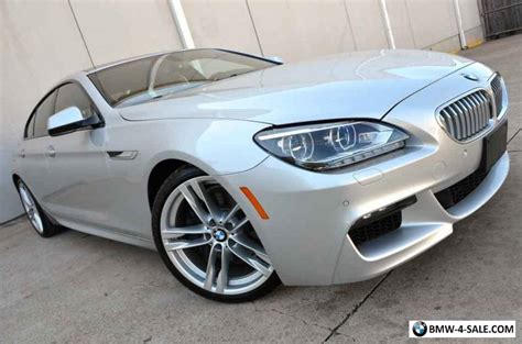 Check out ⭐ the new bmw 6 series gran coupe ⭐ test drive review: 2014 BMW 6-Series 650i Gran Coupe LOADED Executive M Sport ...
