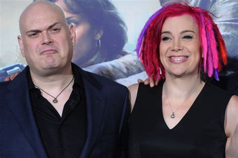 Andy Wachowski Comes Out As Transgender Four Years After Sibling Does Same