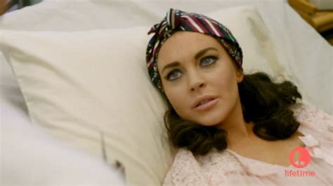 5 brutal reviewer quotes for liz and dick starring lindsay lohan