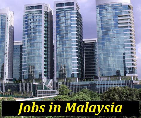 Wondering which jobs are hot this year and which will be in demand in the future? Top 5 Jobs in Malaysia | Job, Job opening, Top paying jobs