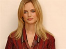 Heather Graham - Heather Graham Wallpaper (225064) - Fanpop