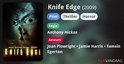 Knife Edge (film, 2009) - FilmVandaag.nl