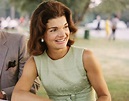 Jacqueline Kennedy Onassis Quotes