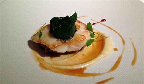 Restaurant Review The Vineyard At Stockcross March 2013 Fine Dining Guide