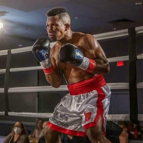 Angel Luna Back In The Ring On April 3 At Buckhead Fight Club World